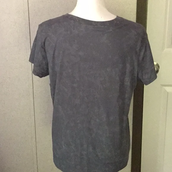 NWT Graphic Tee Shirt with Bold Text (I HAVE NO IDEA WHAT I AM DOING) Size L - Picture 7 of 8